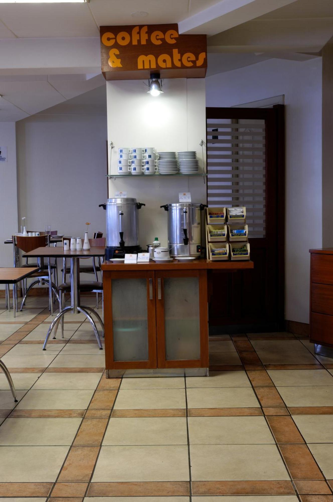 Hotel Lp Columbus Λα Πας Εξωτερικό φωτογραφία