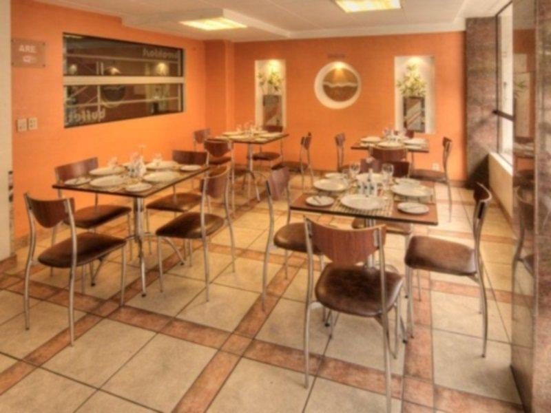 Hotel Lp Columbus Λα Πας Εξωτερικό φωτογραφία